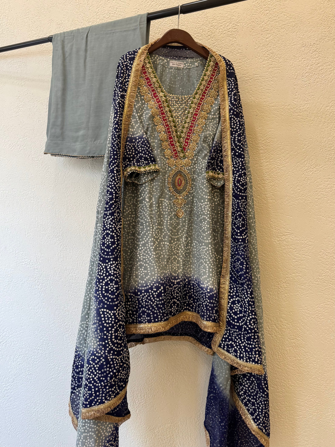 Afsaana